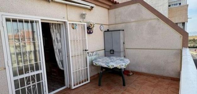 Acheter Appartement Torrevieja rgion ALICANTE