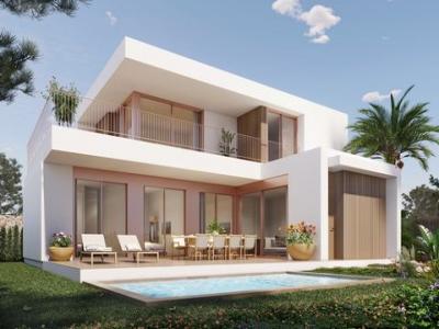 Annonce Vente Maison Orihuela