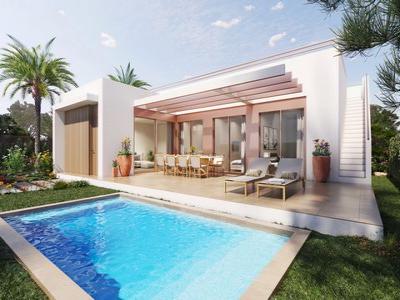 Annonce Vente Maison Orihuela