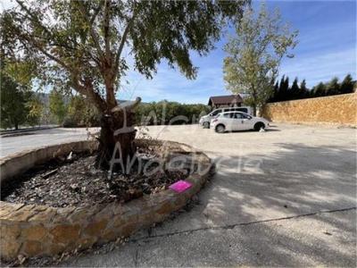 Acheter Local commercial Montefrio rgion GRANADA