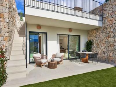 Vente Appartement Andratx  PM en Espagne