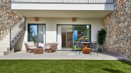 Acheter Appartement 91 m2 Andratx