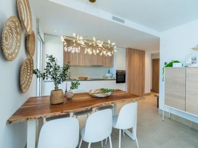 Acheter Appartement 122 m2 Casares