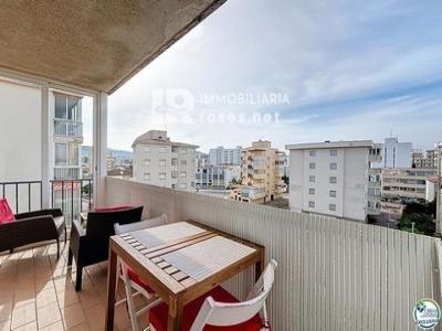 Vente Appartement Roses  GI en Espagne