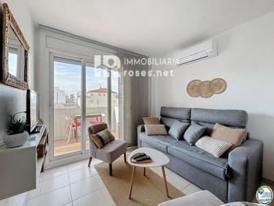Acheter Appartement Roses rgion GIRONA