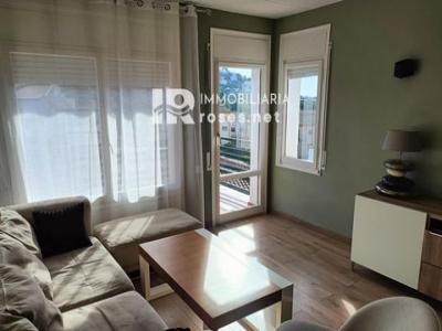 Annonce Vente Appartement Roses