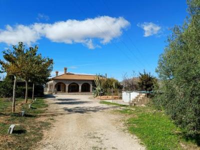 Acheter Maison 153 m2 Hondon-de-los-frailes