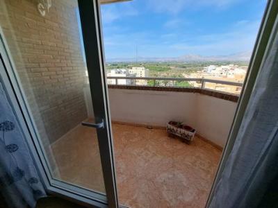 Acheter Appartement 120 m2 Albatera