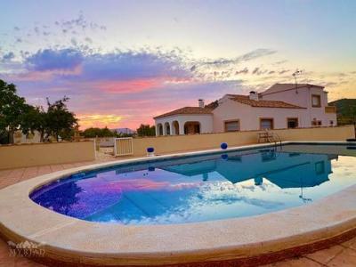 Annonce Vente Maison Pinoso