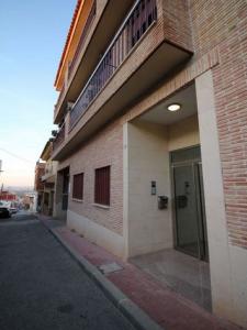 Annonce Vente Appartement Los-garres