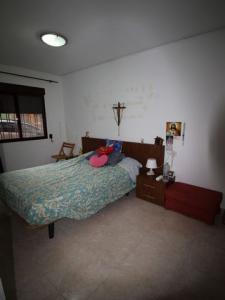 Acheter Appartement Los-garres rgion MURCIA