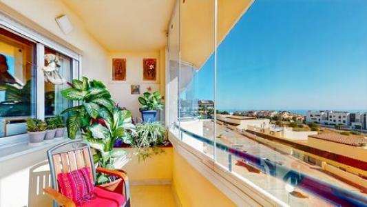 Annonce Vente Appartement Benalmadena
