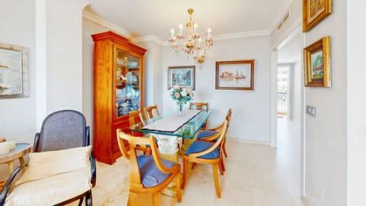 Acheter Appartement Benalmadena rgion MALAGA