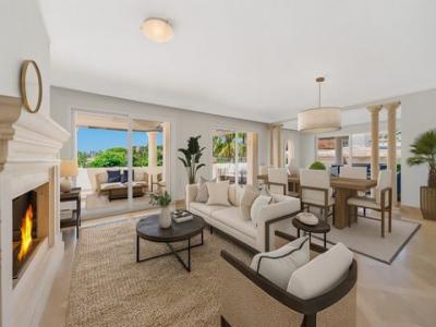 Acheter Appartement 262 m2 Almeria