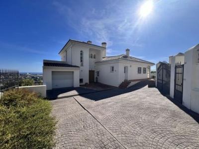 Annonce Vente Maison Marbella