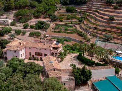 Annonce Vente Maison Puigpunyent