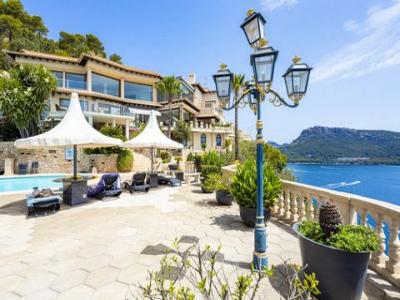 Acheter Maison Port-de-pollenca rgion ISLAS-BALEARES