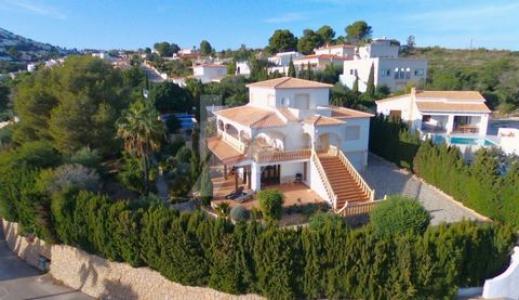 Vente Maison Benitachell  A en Espagne