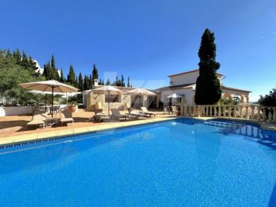 Annonce Vente 6 pices Maison Benitachell