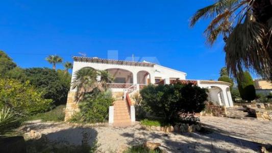 Vente Maison Benissa  A en Espagne