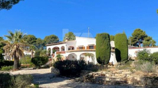 Annonce Vente 3 pices Maison Benissa