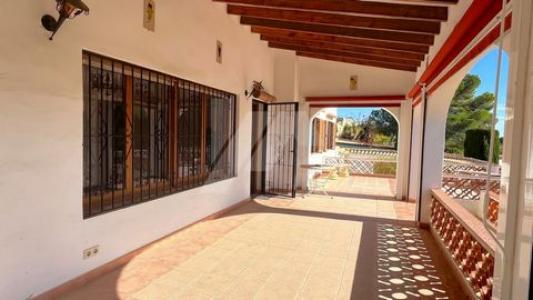 Acheter Maison Benissa rgion ALICANTE