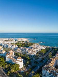 Annonce Vente Appartement Marbella