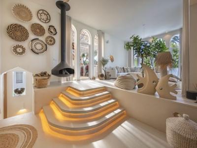 Acheter Maison 274 m2 Marbella