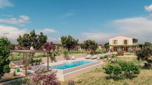 Annonce Vente Maison Santa-maria-del-cami