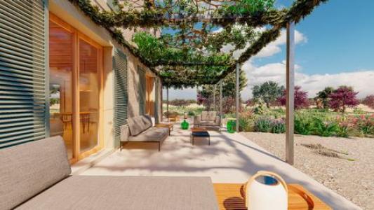 Acheter Maison Santa-maria-del-cami rgion ISLAS-BALEARES