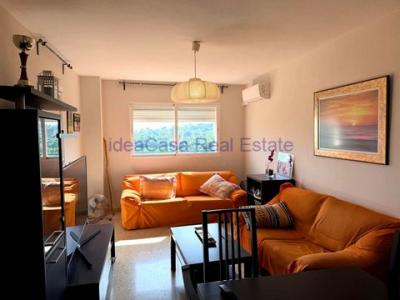 Acheter Appartement 100 m2 Malaga