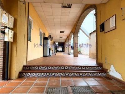 Acheter Appartement 55 m2 Malaga