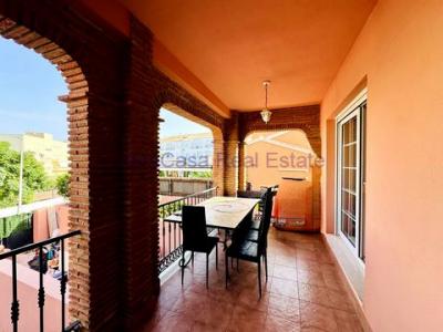 Annonce Vente Maison Benalmadena