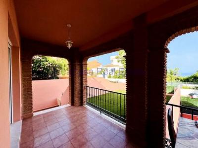 Acheter Maison 232 m2 Benalmadena