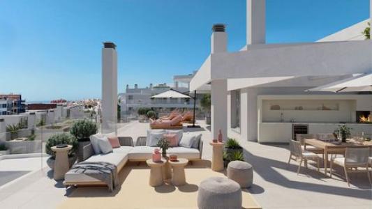 Acheter Appartement Estepona rgion MALAGA