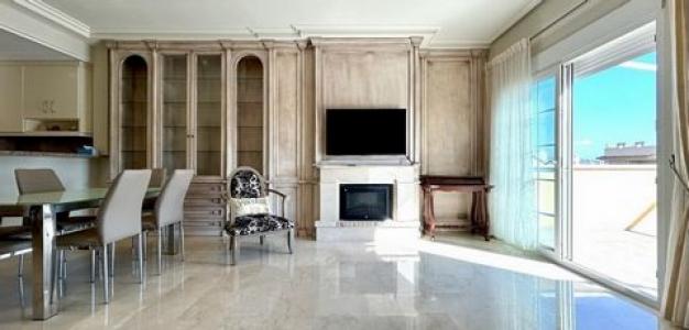 Acheter Appartement 104 m2 Orihuela-costa