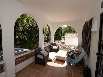 Acheter Maison 101 m2 Benissa