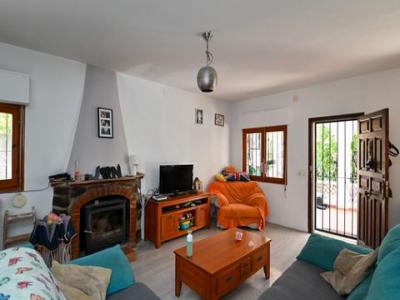 Acheter Maison Benissa rgion ALICANTE