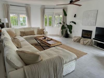 Acheter Maison 294 m2 Moraira