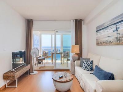 Acheter Appartement 110 m2 Moraira