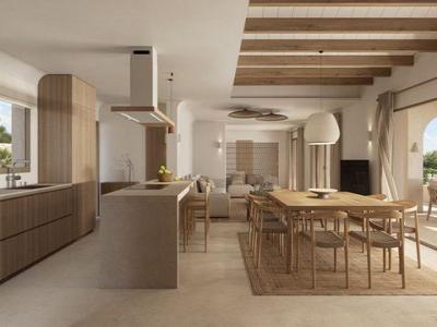 Acheter Maison Benissa rgion ALICANTE