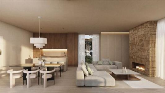 Acheter Maison 716 m2 Benissa