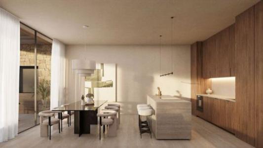 Acheter Maison Benissa rgion ALICANTE