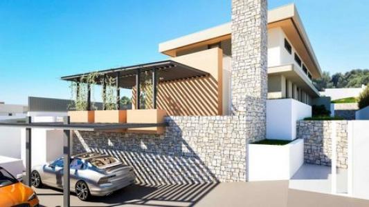 Acheter Maison 460 m2 Moraira