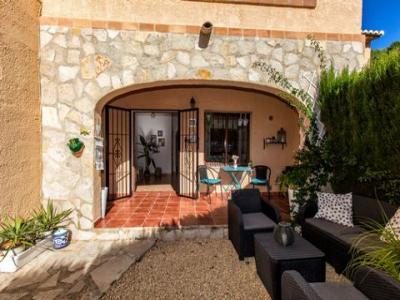 Annonce Vente Appartement Lliber