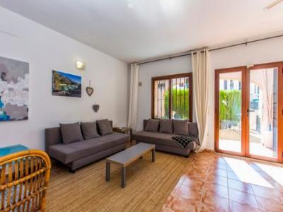 Acheter Appartement Lliber rgion ALICANTE