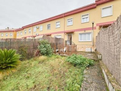 Vente Maison Cantagallo  SA