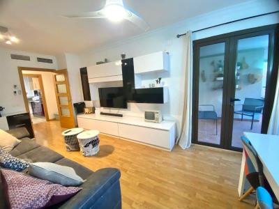 Location Appartement Malaga  MA en Espagne