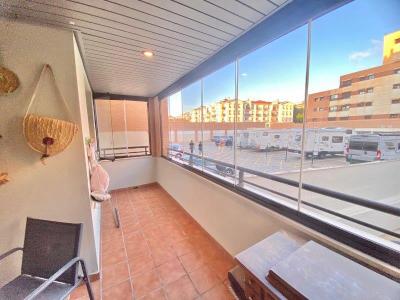 Louer Appartement Malaga rgion MALAGA