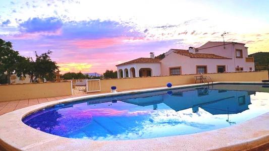 Vente Maison Pinoso  A